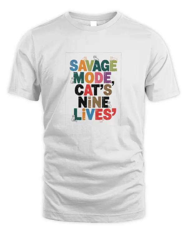 Unisex Standard T-Shirt (Overnight)