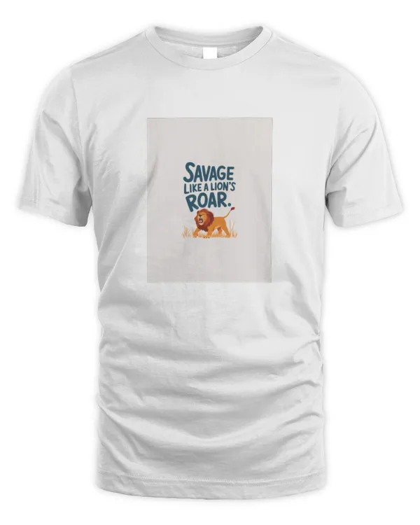 Unisex Standard T-Shirt (Overnight)