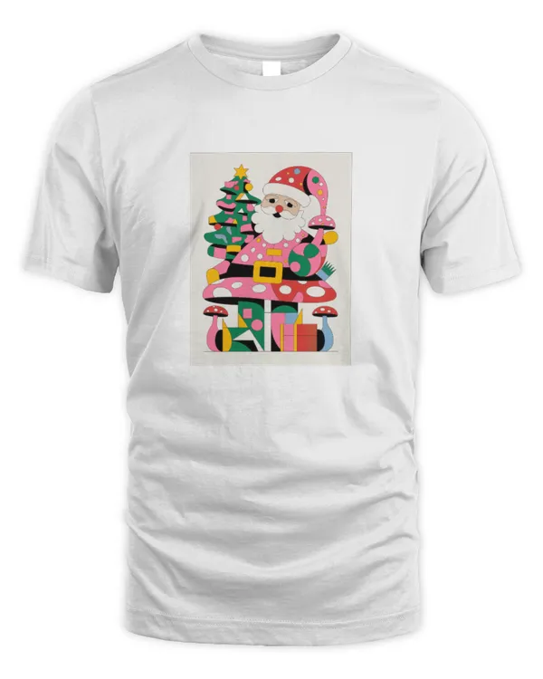 Unisex Standard T-Shirt (Overnight)