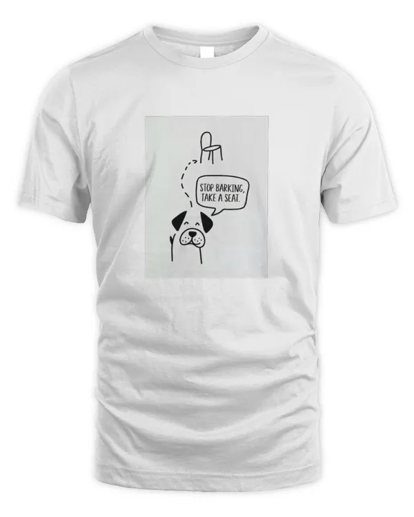 Unisex Standard T-Shirt (Overnight)