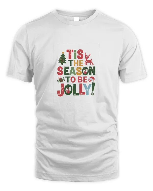 Unisex Standard T-Shirt (Overnight)