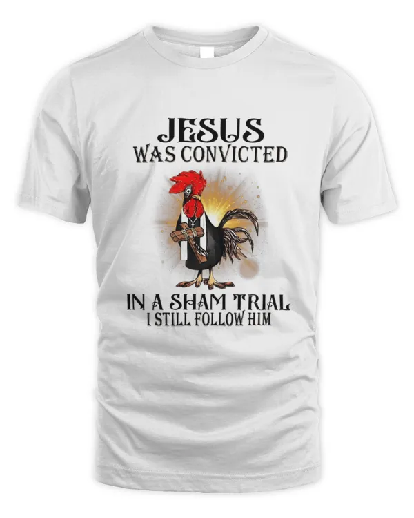 Unisex Standard T-Shirt (Overnight)