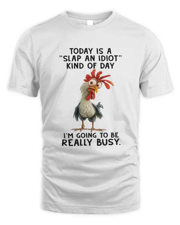 Unisex Standard T-Shirt (Overnight)