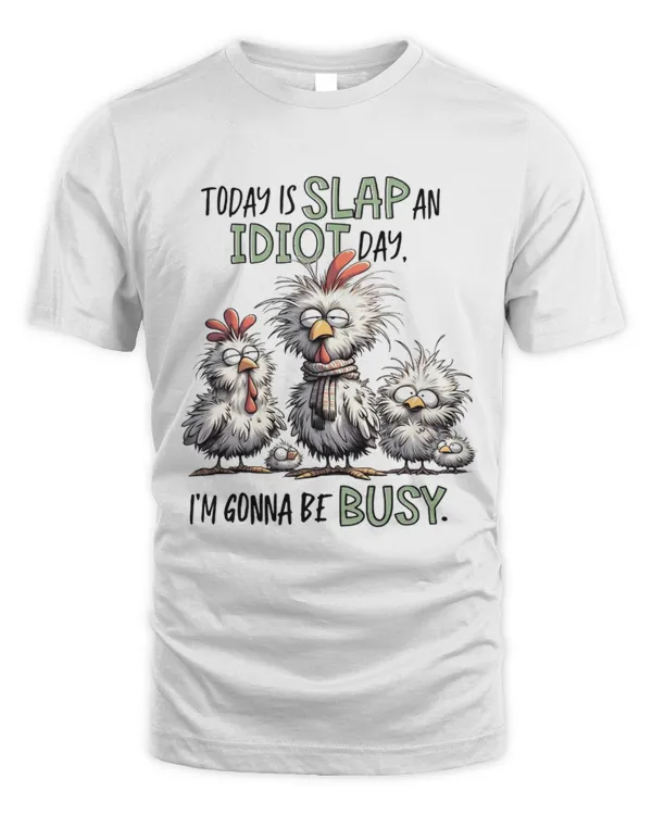 Unisex Standard T-Shirt (Overnight)