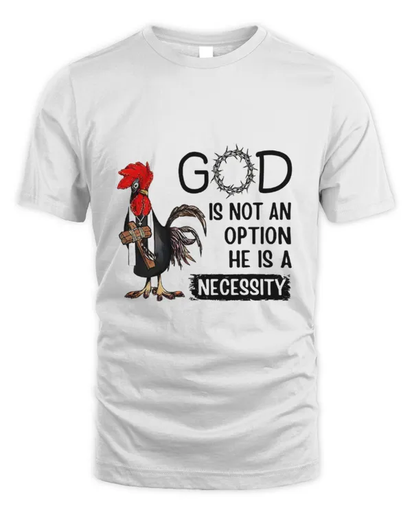 Unisex Standard T-Shirt (Overnight)