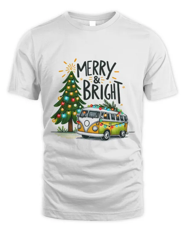 Unisex Standard T-Shirt (Overnight)