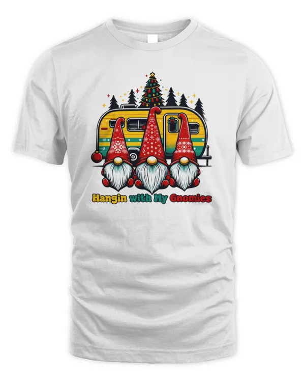 Unisex Standard T-Shirt (Overnight)