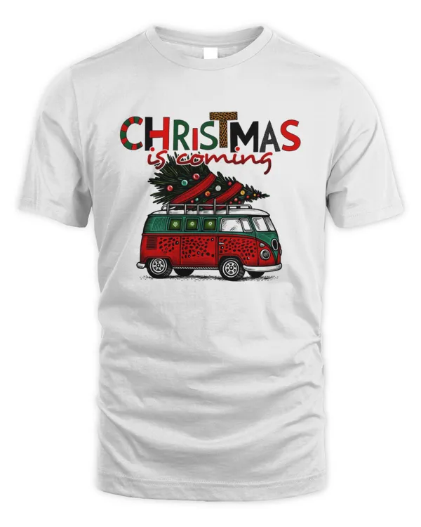 Unisex Standard T-Shirt (Overnight)