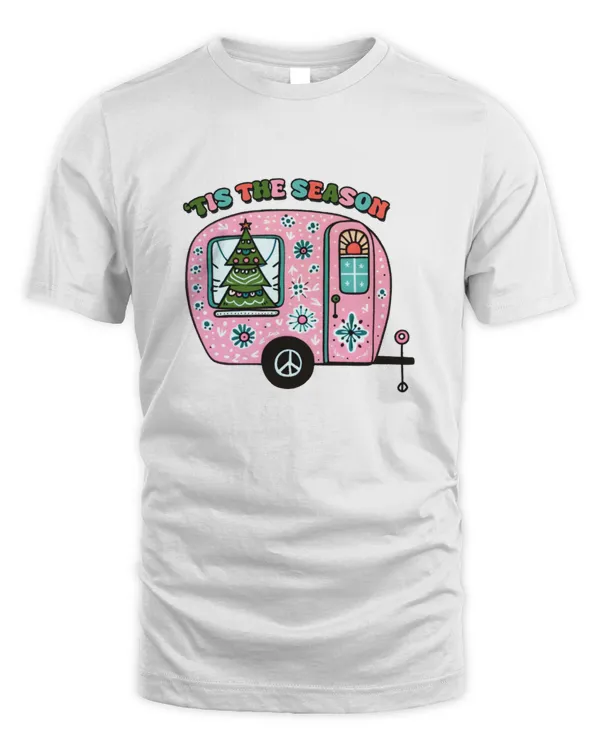 Unisex Standard T-Shirt (Overnight)