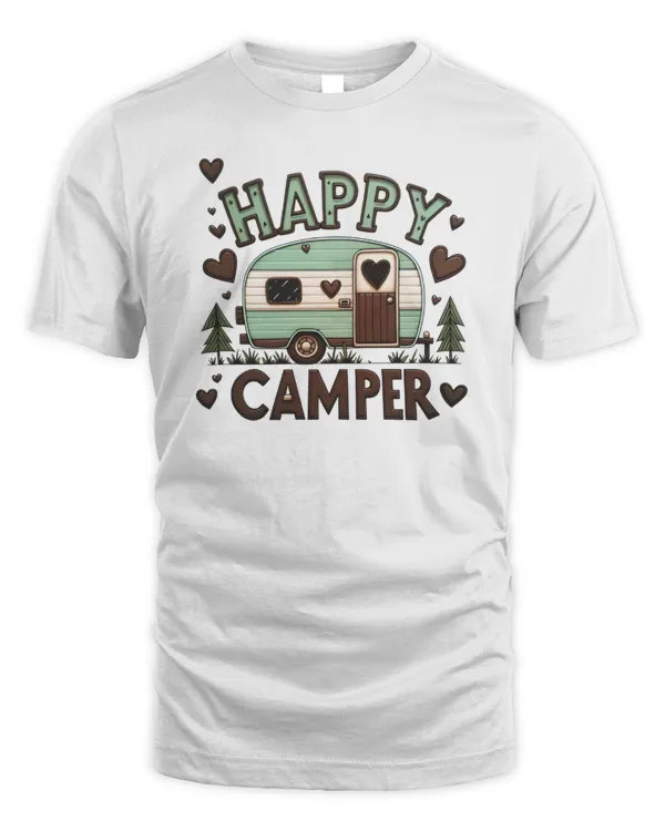 Unisex Standard T-Shirt (Overnight)