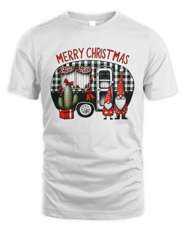 Unisex Standard T-Shirt (Overnight)