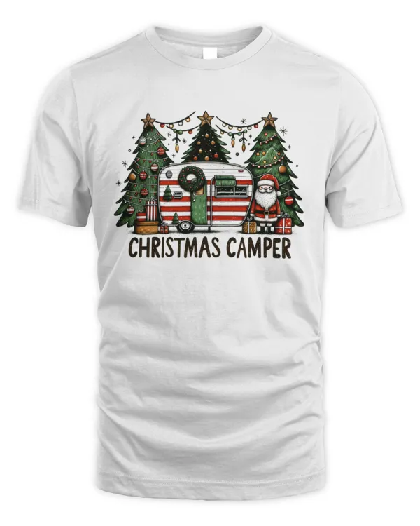 Unisex Standard T-Shirt (Overnight)