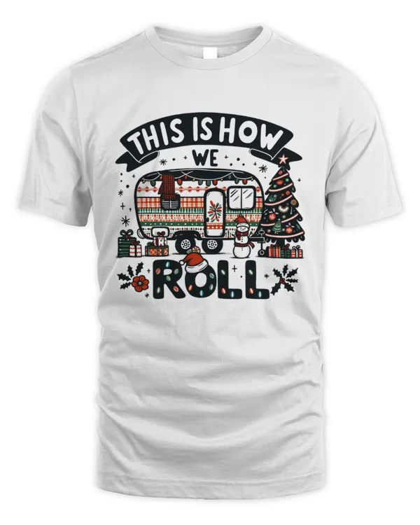 Unisex Standard T-Shirt (Overnight)