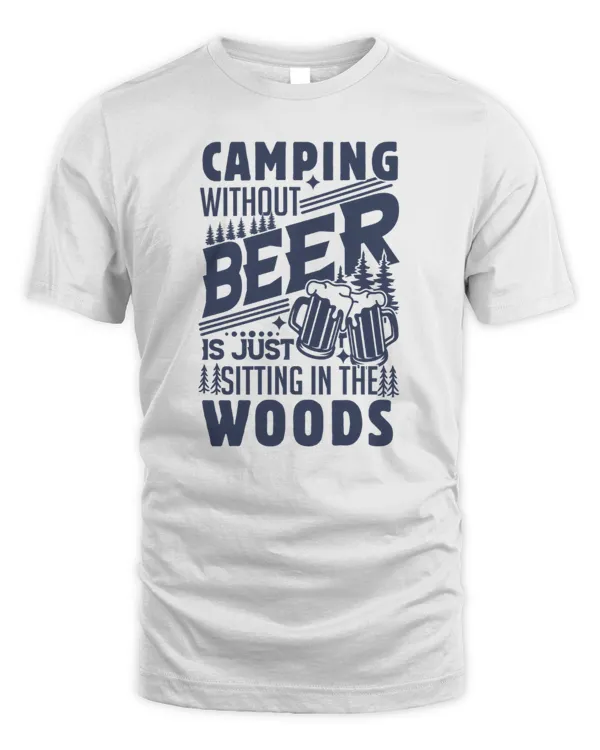 Unisex Standard T-Shirt (Overnight)