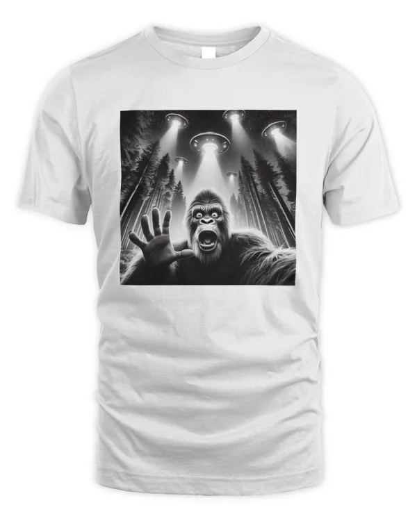 Unisex Standard T-Shirt (Overnight)