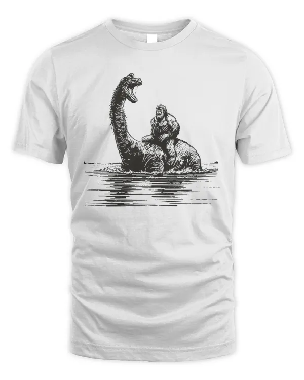 Unisex Standard T-Shirt (Overnight)