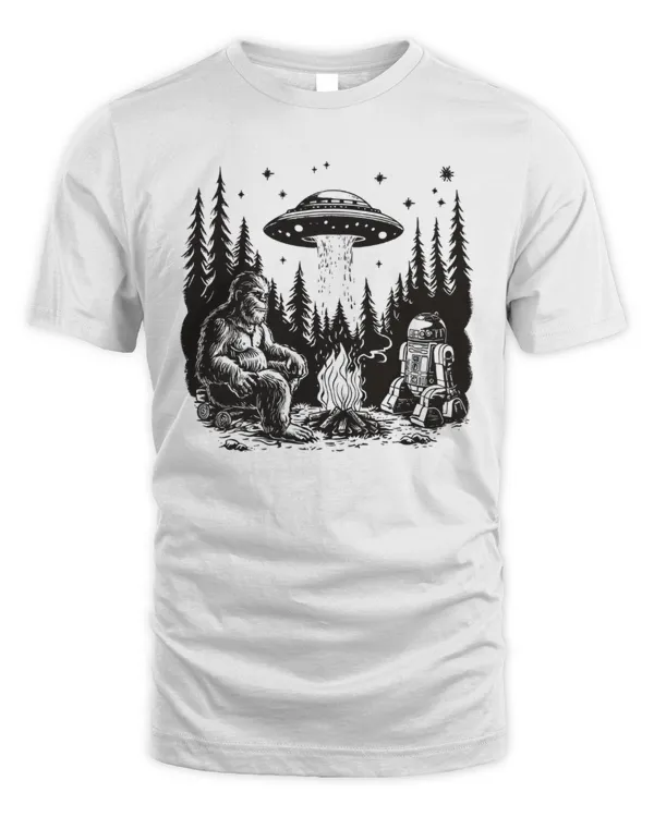 Unisex Standard T-Shirt (Overnight)
