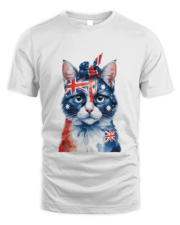 Unisex Standard T-Shirt (Overnight)