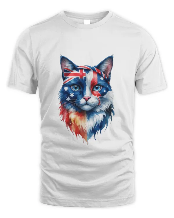 Unisex Standard T-Shirt (Overnight)