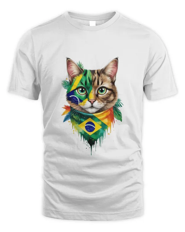 Unisex Standard T-Shirt (Overnight)