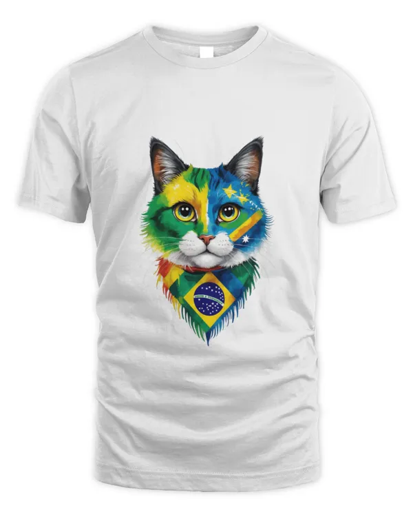 Unisex Standard T-Shirt (Overnight)