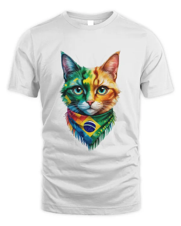 Unisex Standard T-Shirt (Overnight)