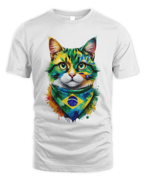 Unisex Standard T-Shirt (Overnight)