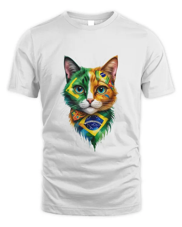 Unisex Standard T-Shirt (Overnight)