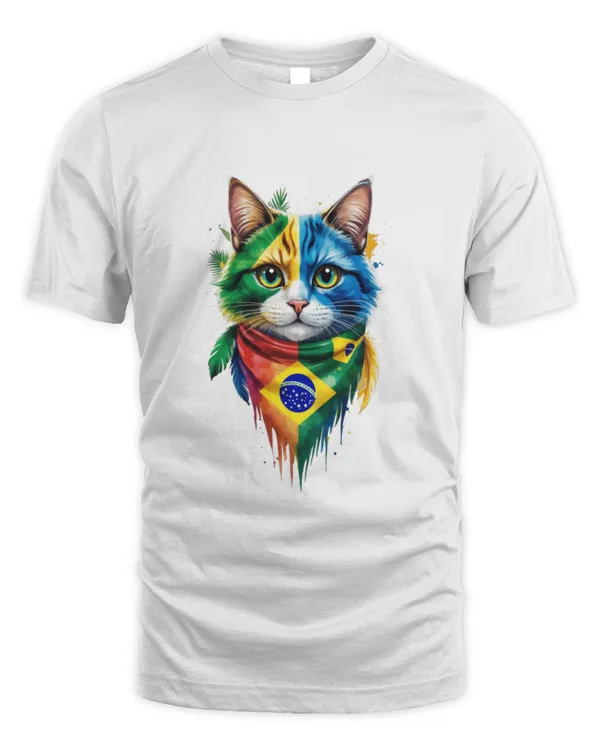 Unisex Standard T-Shirt (Overnight)