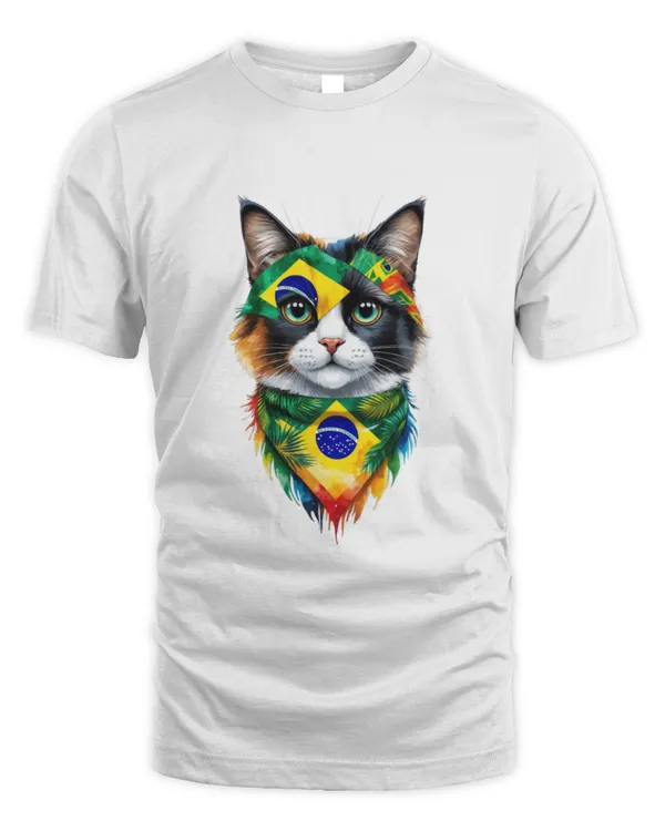 Unisex Standard T-Shirt (Overnight)