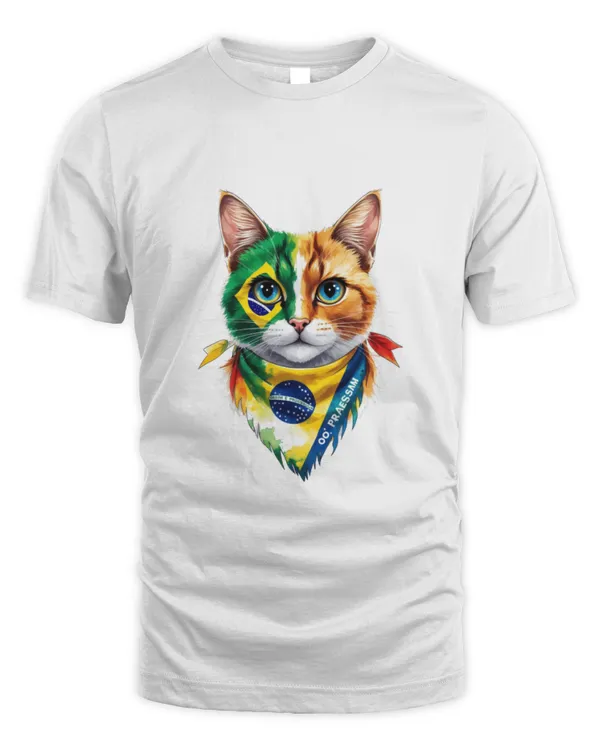 Unisex Standard T-Shirt (Overnight)