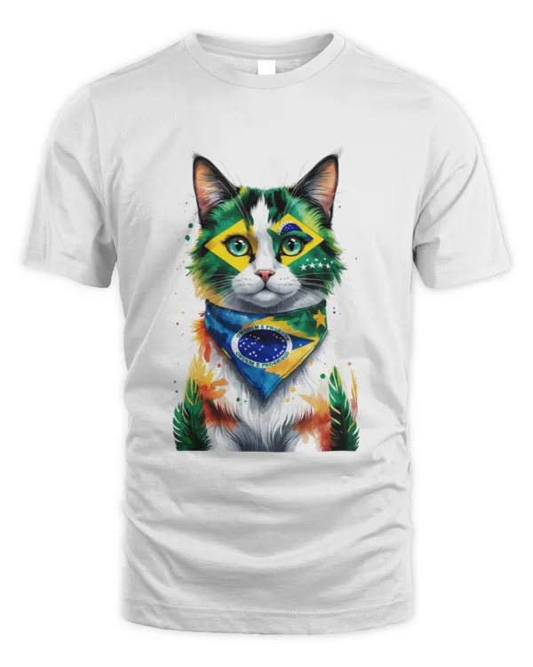 Unisex Standard T-Shirt (Overnight)