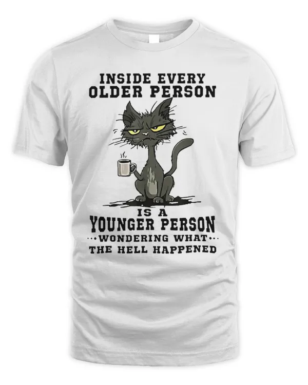 Unisex Standard T-Shirt (Overnight)