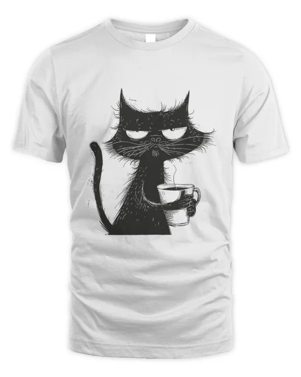 Unisex Standard T-Shirt (Overnight)