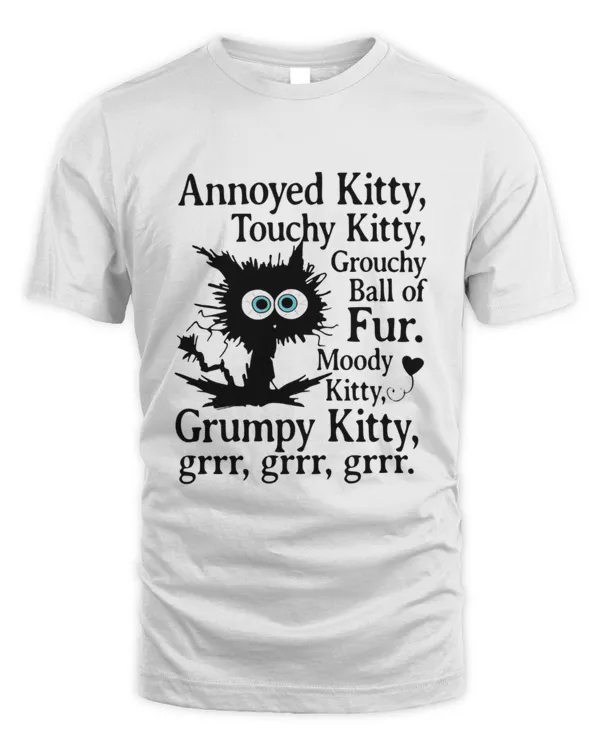 Unisex Standard T-Shirt (Overnight)