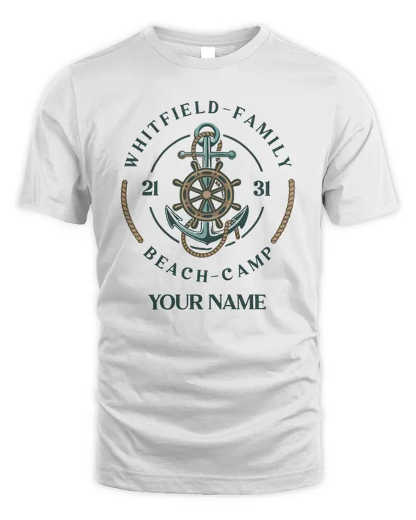 Unisex Standard T-Shirt (Overnight)