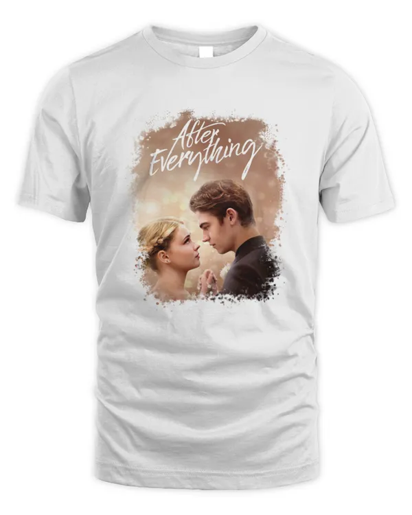 Unisex Standard T-Shirt (Overnight)