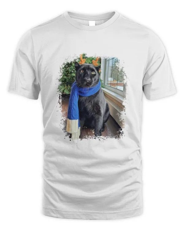 Unisex Standard T-Shirt (Overnight)