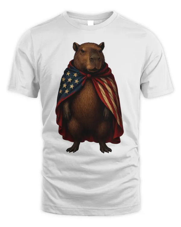 Unisex Standard T-Shirt (Overnight)