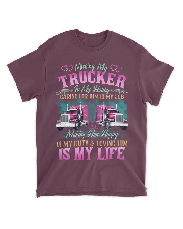 Unisex Standard T-Shirt (Overnight)