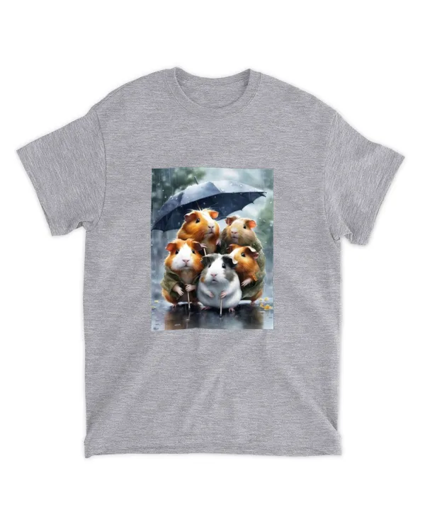 Unisex Standard T-Shirt (Overnight)