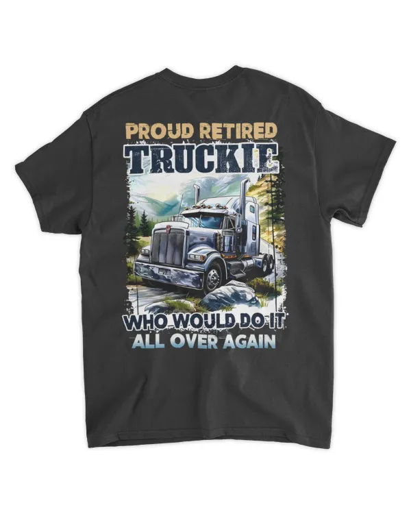 Unisex Standard T-Shirt (Overnight)