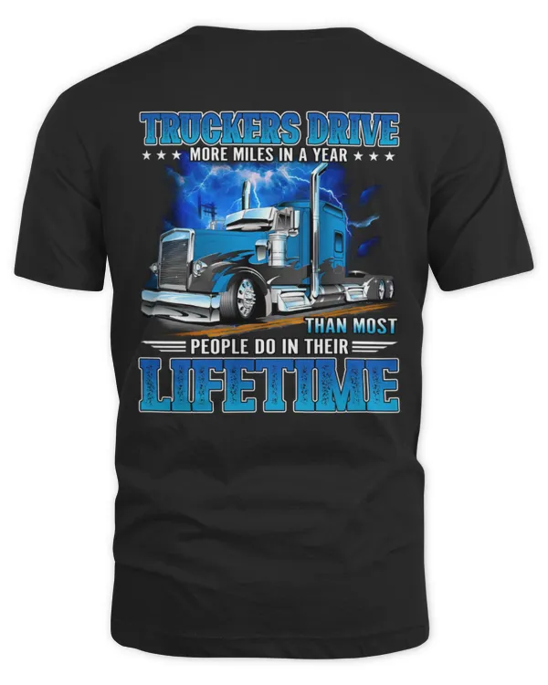Unisex Standard T-Shirt (Overnight)