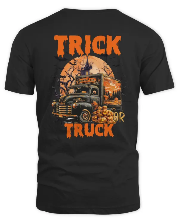 Unisex Standard T-Shirt (Overnight)