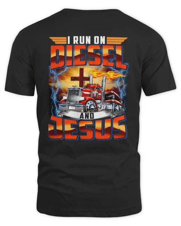 Unisex Standard T-Shirt (Overnight)