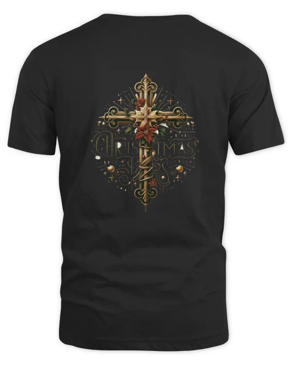 Unisex Standard T-Shirt (Overnight)