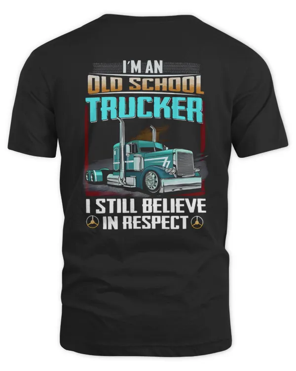 Unisex Standard T-Shirt (Overnight)