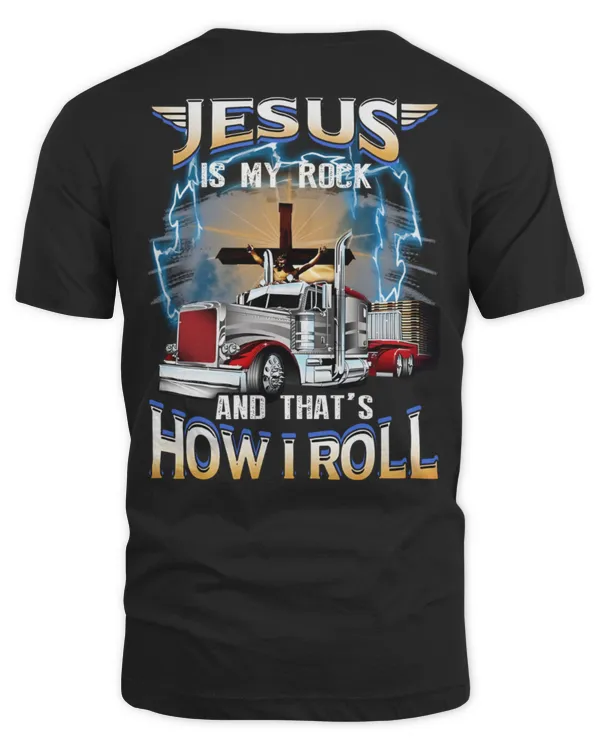 Unisex Standard T-Shirt (Overnight)