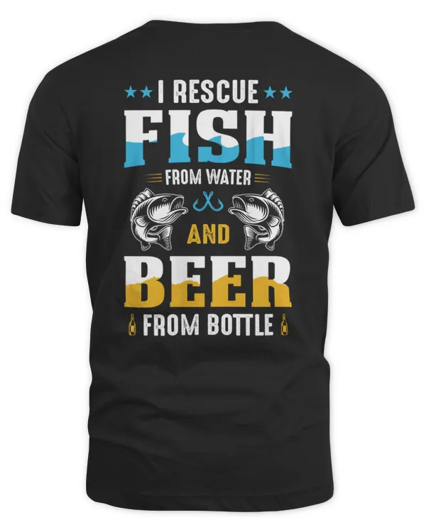 Unisex Standard T-Shirt (Overnight)