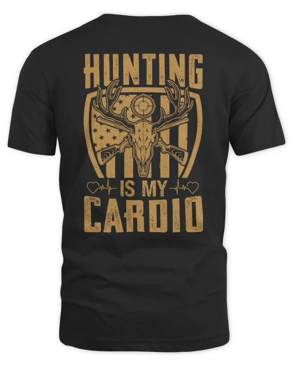 Unisex Standard T-Shirt (Overnight)